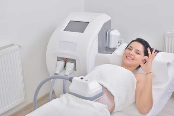 Which Areas of the Body Can Be Treated Sandbach