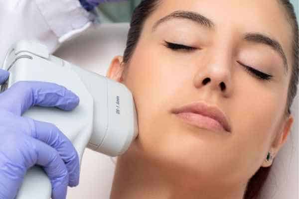 Who is the Ideal Candidate for HIFU Treatment Sandbach?