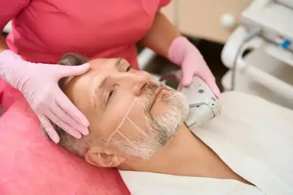 HIFU non-surgical treatment Sandbach