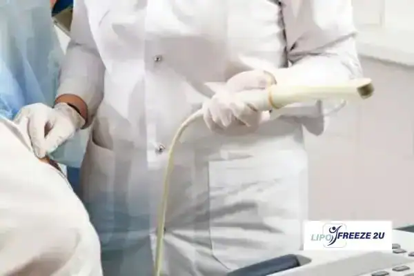 Image of HIFU Vaginal Tightening Sandbach treatment.