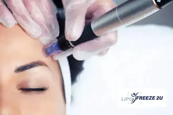 Morpheus 8 Sandbach the top 10 reasons to choose this treatment!