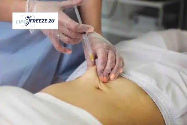 How Does Aqualyx Fat Dissolving Injection Work to Break Down Fat Sandbach?