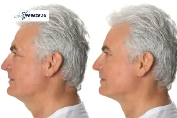 HIFU Sandbach before and after results