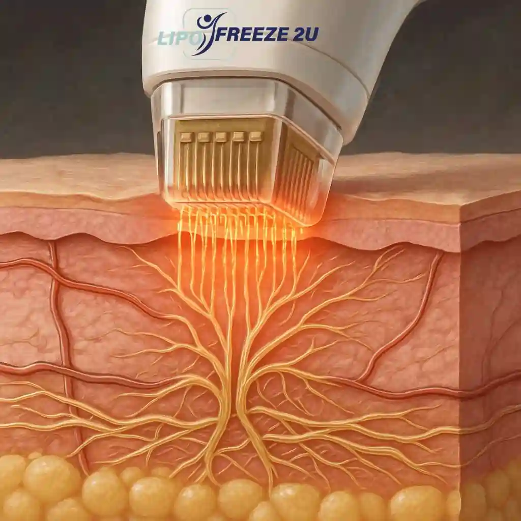 What Exactly Is RF Microneedling and Why Is Everyone Talking About It Sandbach?